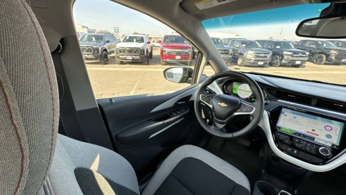 2017 Chevrolet Bolt 1G1FW6S03H4139089