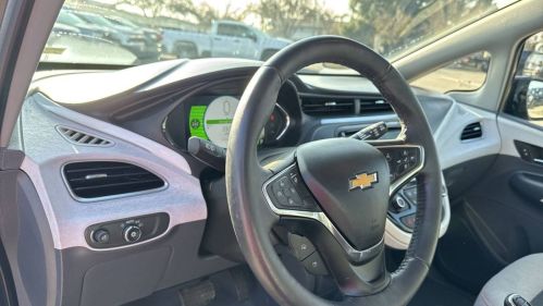 2017 Chevrolet Bolt 1G1FW6S03H4139089