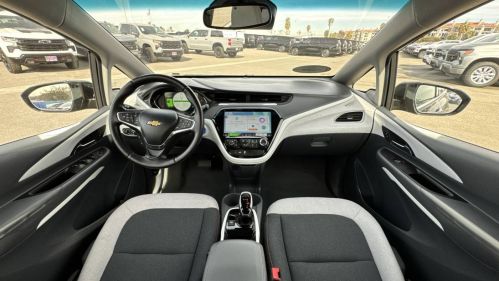 2021 Chevrolet Bolt 1G1FY6S01M4113045