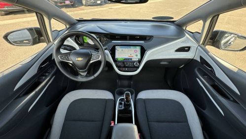 2017 Chevrolet Bolt 1G1FW6S03H4139089