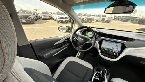 2021 Chevrolet Bolt 1G1FY6S01M4113045