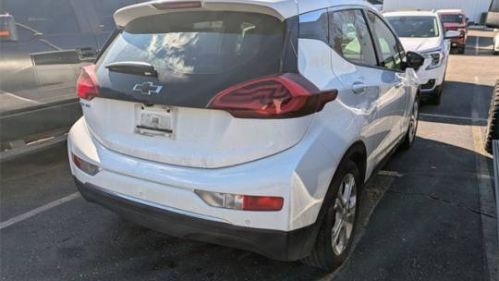 2021 Chevrolet Bolt 1G1FY6S05M4114831