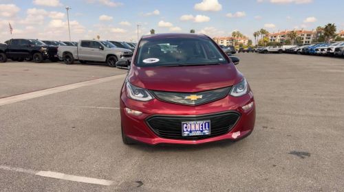 2019 Chevrolet Bolt 1G1FY6S07K4117775