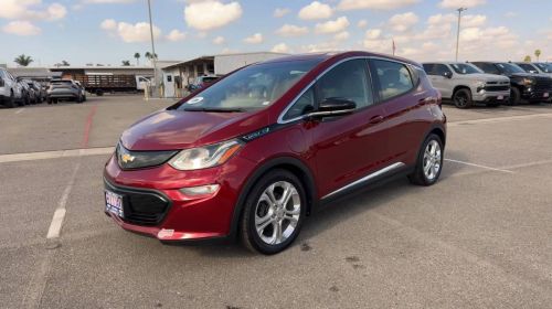 2019 Chevrolet Bolt 1G1FY6S07K4117775