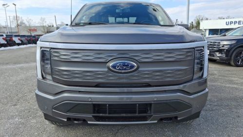 2023 Ford F-150 Lightning 1FTVW1EL1PWG16178