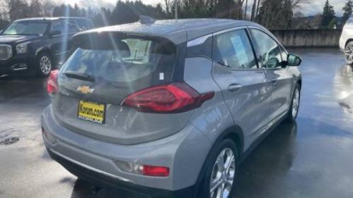 2021 Chevrolet Bolt 1G1FY6S09M4103315