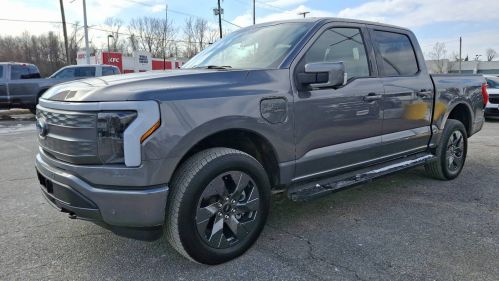 2023 Ford F-150 Lightning 1FTVW1EL1PWG16178