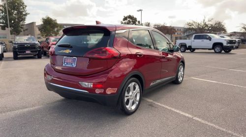 2019 Chevrolet Bolt 1G1FY6S07K4117775