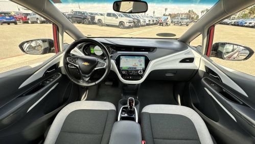 2019 Chevrolet Bolt 1G1FY6S07K4117775