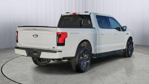 2024 Ford F-150 Lightning 1FTVW3L76RWG00983