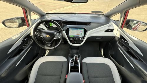 2019 Chevrolet Bolt 1G1FY6S07K4117775