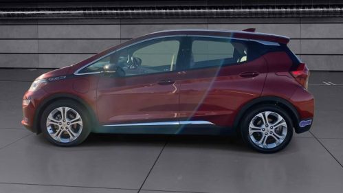 2019 Chevrolet Bolt 1G1FY6S00K4102812