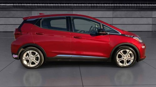 2019 Chevrolet Bolt 1G1FY6S00K4102812