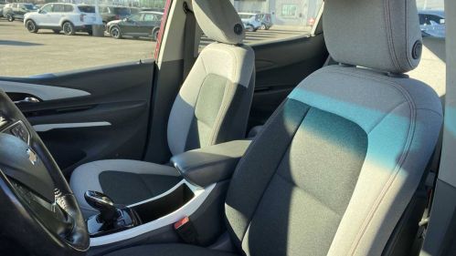 2019 Chevrolet Bolt 1G1FY6S00K4102812