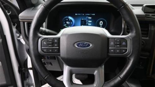 2023 Ford F-150 Lightning 1FT6W1EV3PWG04586