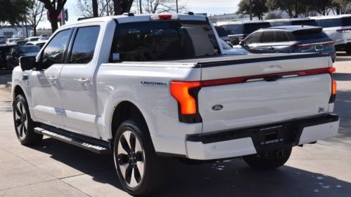 2024 Ford F-150 Lightning 1FT6W7L75RWG11808