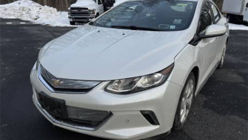 2016 Chevrolet VOLT 1G1RD6S58GU122866