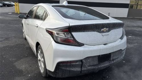 2016 Chevrolet VOLT 1G1RD6S58GU122866