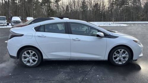 2016 Chevrolet VOLT 1G1RD6S58GU122866