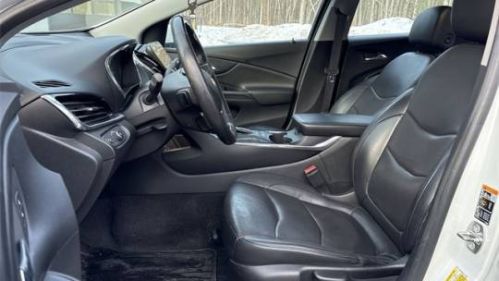 2016 Chevrolet VOLT 1G1RD6S58GU122866