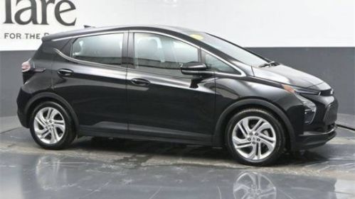 2023 Chevrolet Bolt 1G1FW6S04P4182046