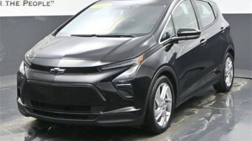 2023 Chevrolet Bolt 1G1FW6S04P4182046