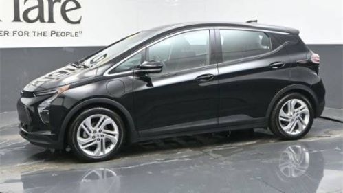 2023 Chevrolet Bolt 1G1FW6S04P4182046