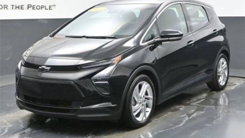 2023 Chevrolet Bolt 1G1FW6S04P4182046