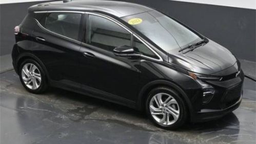 2023 Chevrolet Bolt 1G1FW6S04P4182046