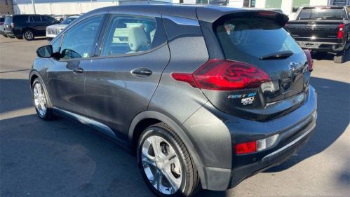 2019 Chevrolet Bolt 1G1FY6S06K4104046