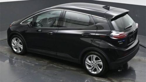 2023 Chevrolet Bolt 1G1FW6S04P4182046