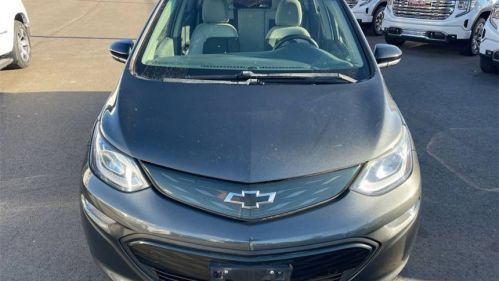 2019 Chevrolet Bolt 1G1FY6S06K4104046