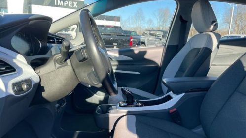 2019 Chevrolet Bolt 1G1FY6S06K4104046