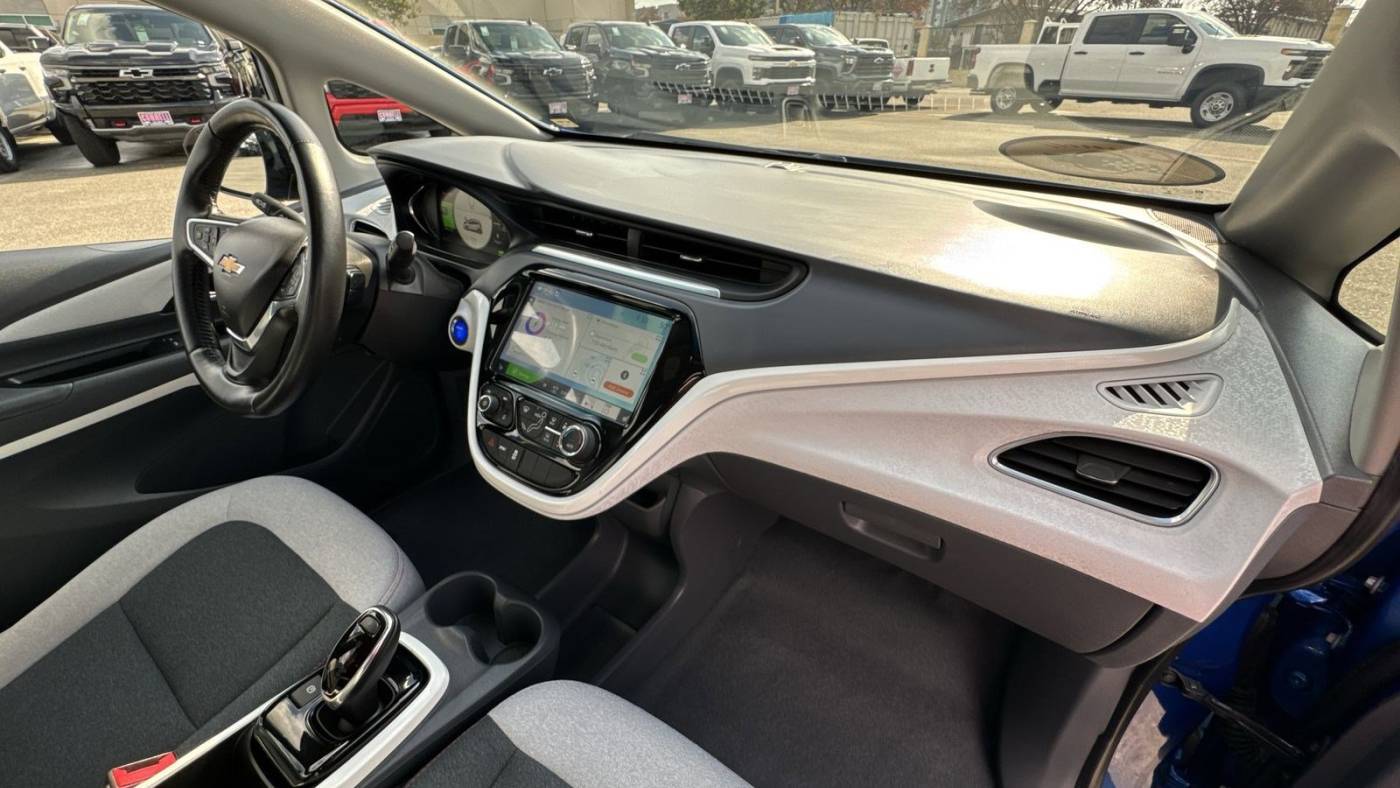 2019 Chevrolet Bolt 1G1FY6S0XK4105989