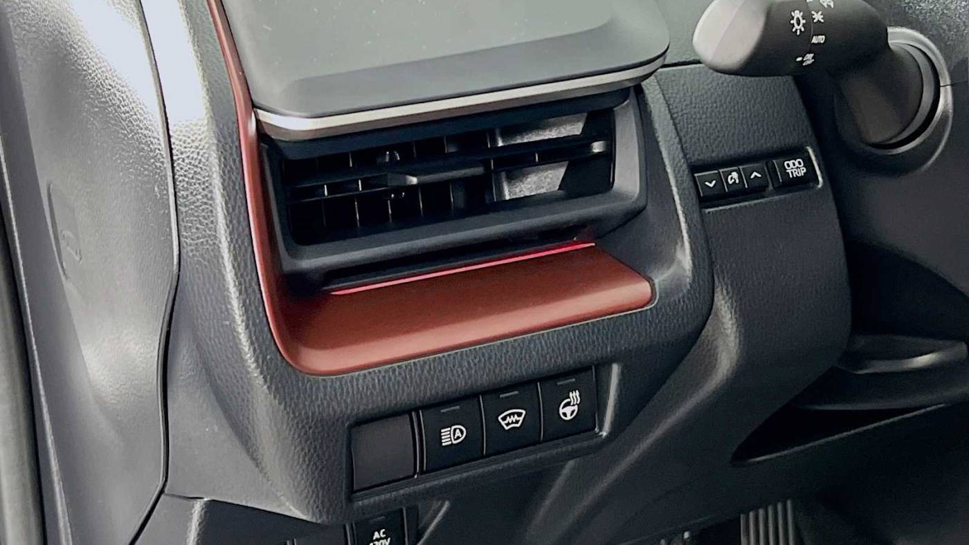 2023 Toyota Prius Prime JTDACACU2P3008822