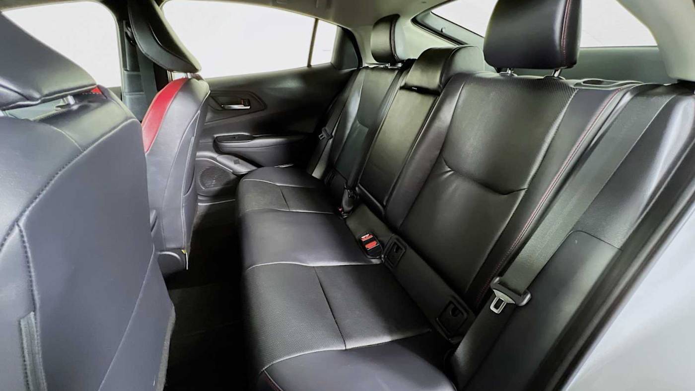 2023 Toyota Prius Prime JTDACACU2P3008822