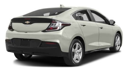 2016 Chevrolet VOLT 1G1RD6S50GU120853