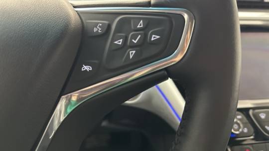 2018 Chevrolet Bolt 1G1FX6S09J4141223