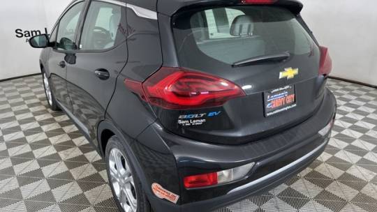 2019 Chevrolet Bolt 1G1FW6S01K4141723