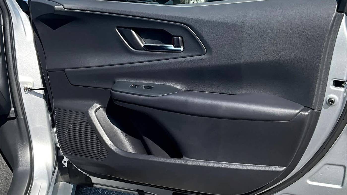 2023 Toyota Prius Prime JTDACACU2P3008822