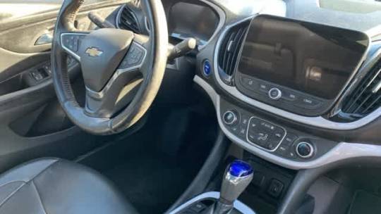 2017 Chevrolet VOLT 1G1RA6S59HU119307