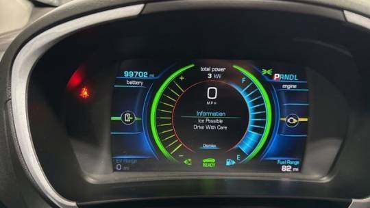 2017 Chevrolet VOLT 1G1RC6S56HU211128