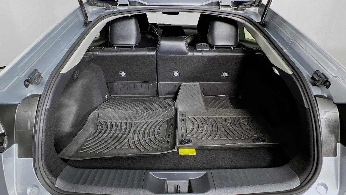 2023 Toyota Prius Prime JTDACACU2P3008822