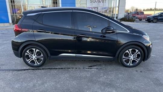 2020 Chevrolet Bolt 1G1FZ6S09L4125794