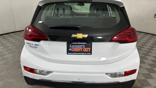 2019 Chevrolet Bolt 1G1FY6S05K4133358