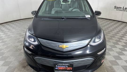 2019 Chevrolet Bolt 1G1FW6S01K4141723