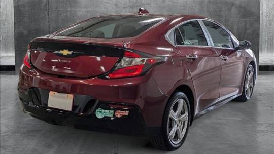 2017 Chevrolet VOLT 1G1RC6S52HU193940