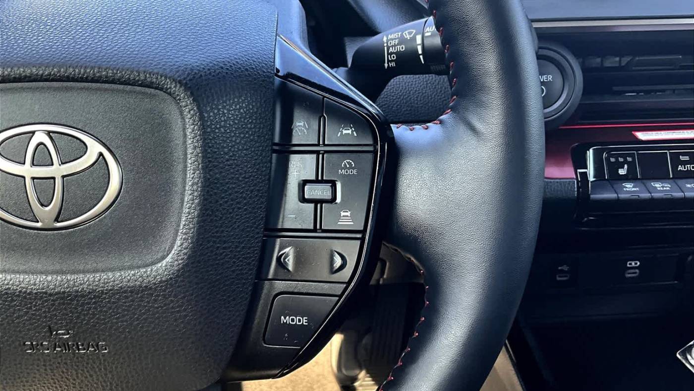 2023 Toyota Prius Prime JTDACACU2P3008822