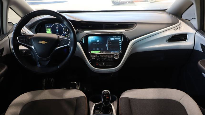 2019 Chevrolet Bolt 1G1FY6S00K4119478