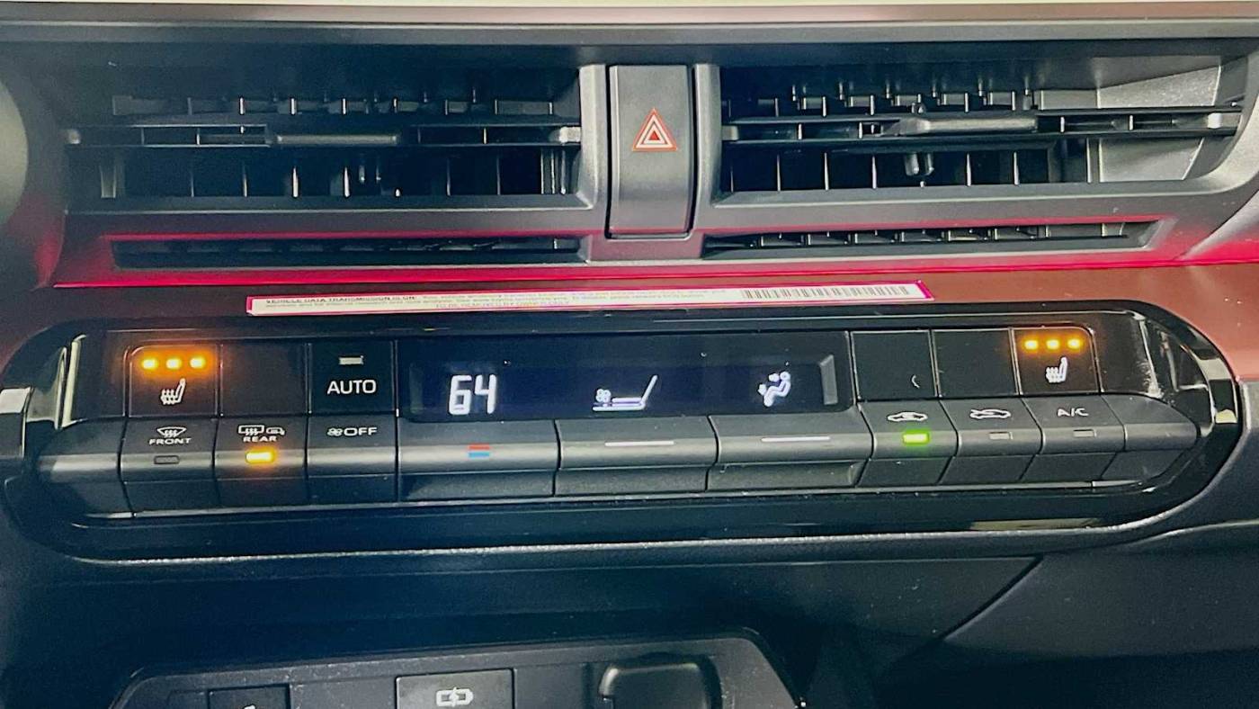 2023 Toyota Prius Prime JTDACACU2P3008822